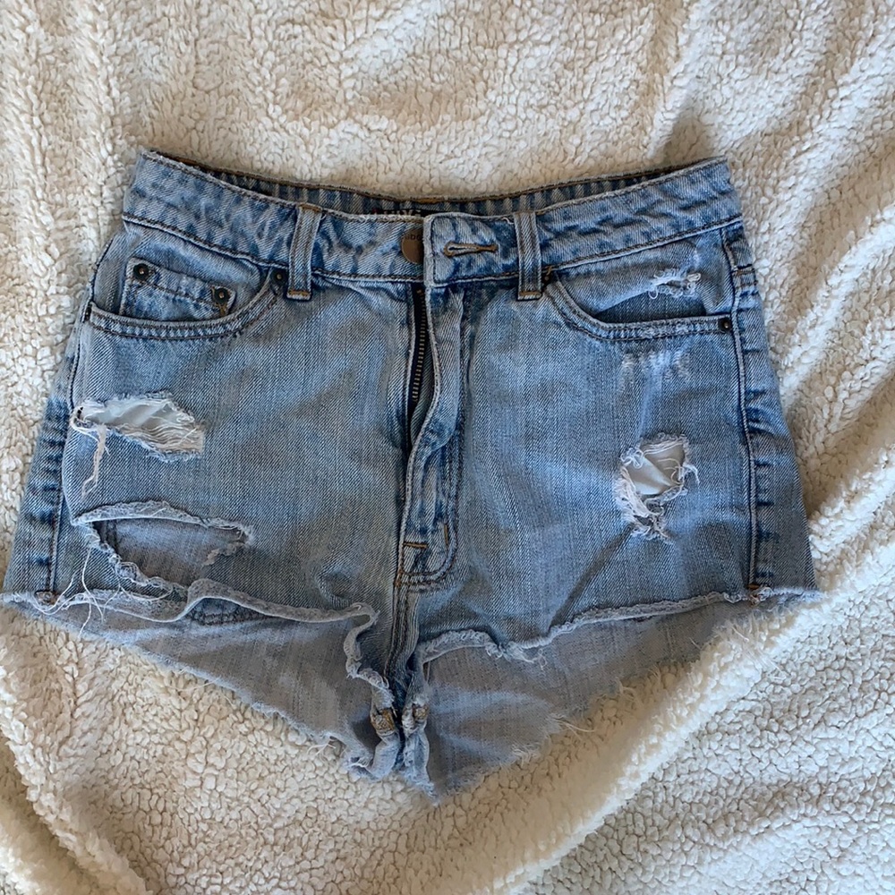 Urban outfitters shorts